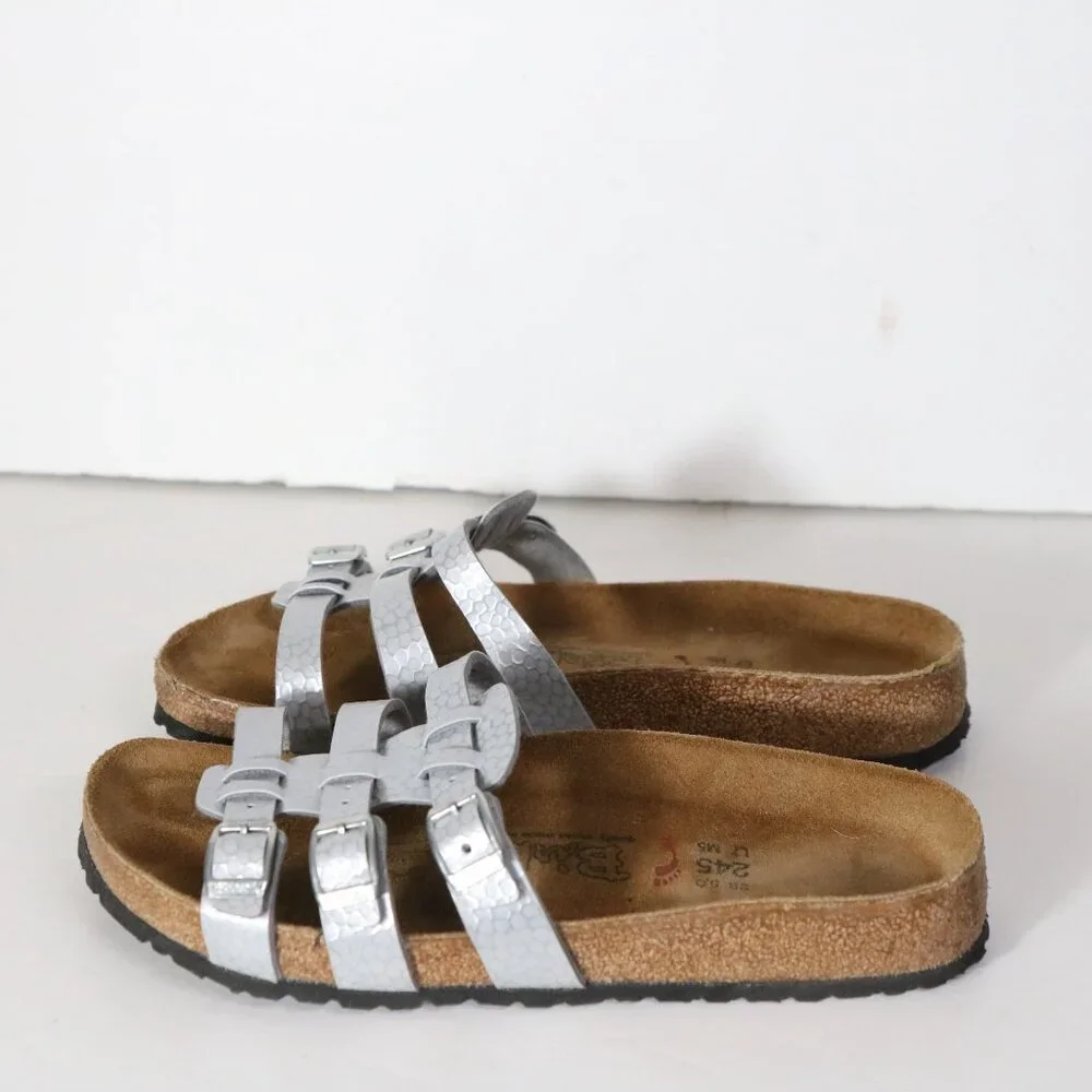 Birkenstock birki xenia